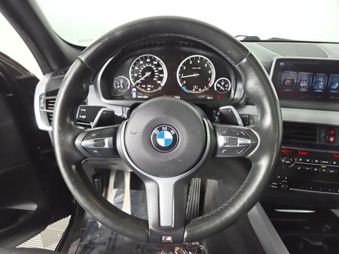 Used 2017 BMW X5 xDrive50i AWD/4WD image 27