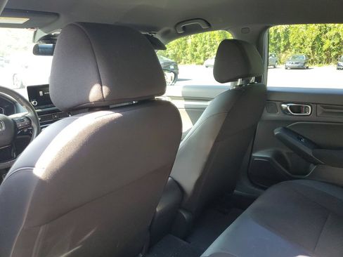 Used 2025 Honda Civic Sport image 15