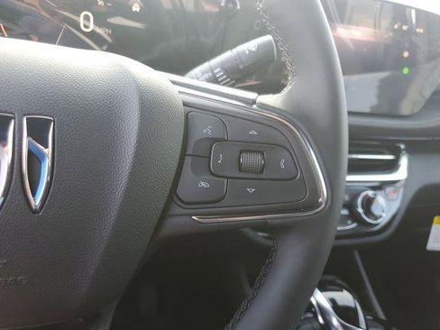 New 2026 Buick Envista Sport Touring w/ Convenience I Package image 17