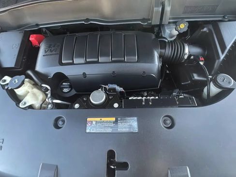 Used 2015 GMC Acadia SLE FWD image 20