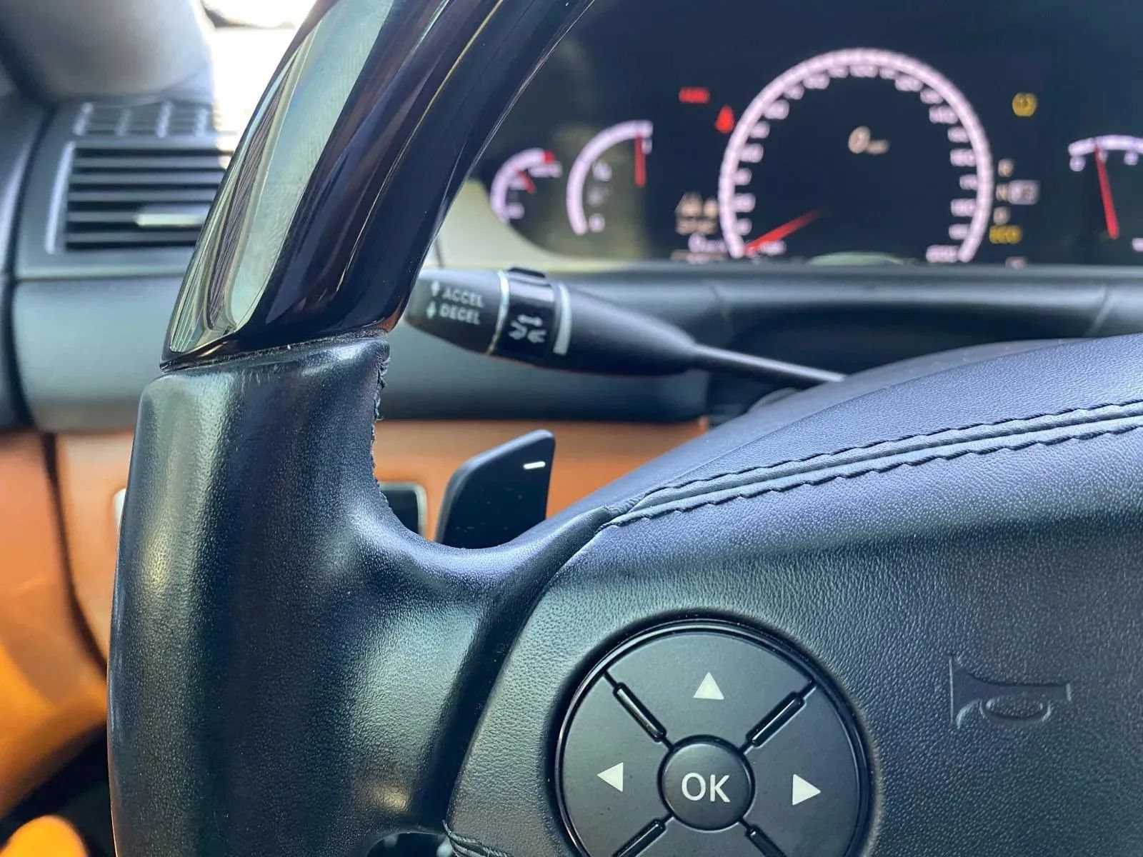 Used 2012 Mercedes-Benz CL 63 AMG image 74