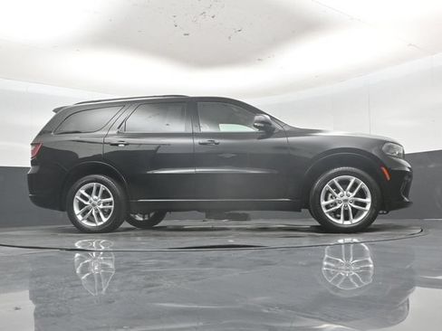 Used 2022 Dodge Durango GT AWD/4WD image 52