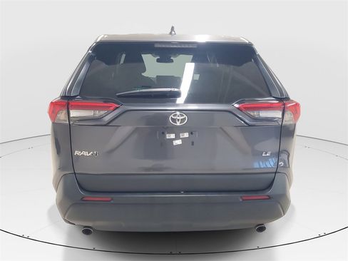 Used 2023 Toyota RAV4 LE image 6