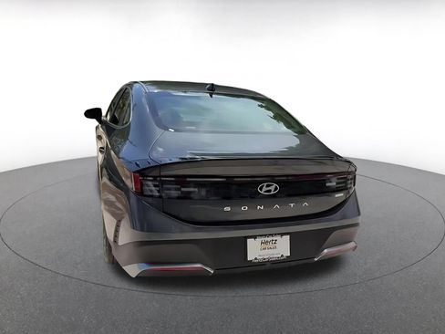 Used 2026 Hyundai Sonata Blue FWD image 11
