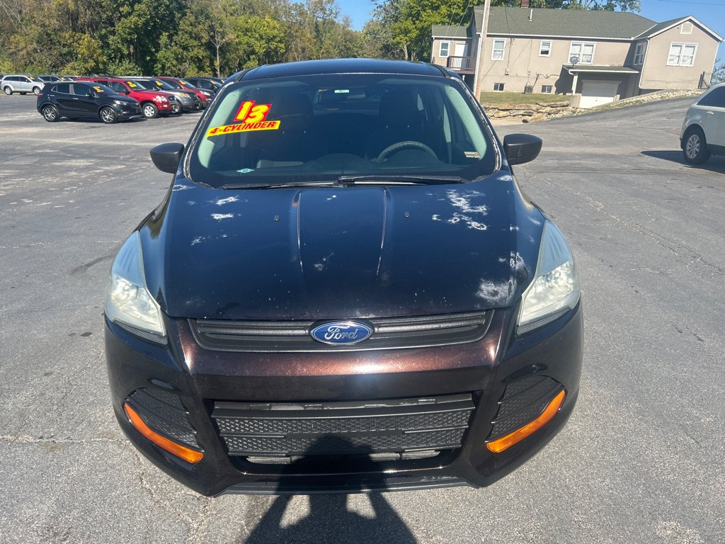 Used 2013 Ford Escape S FWD image 3