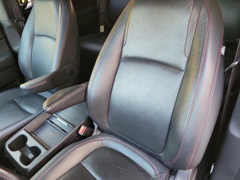 Used 2023 Honda Odyssey Sport image 11