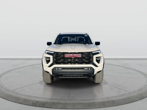 New 2026 GMC Canyon Elevation w/ Convenience Package AWD/4WD image 3