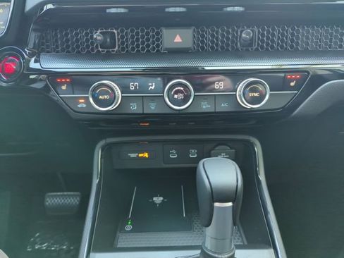 New 2026 Honda CR-V EX-L image 17