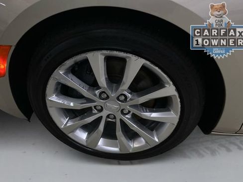 Used 2016 Cadillac XTS Luxury AWD/4WD image 20