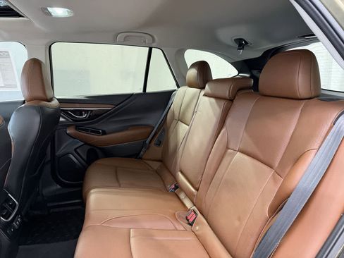 Used 2021 Subaru Outback Touring XT image 11