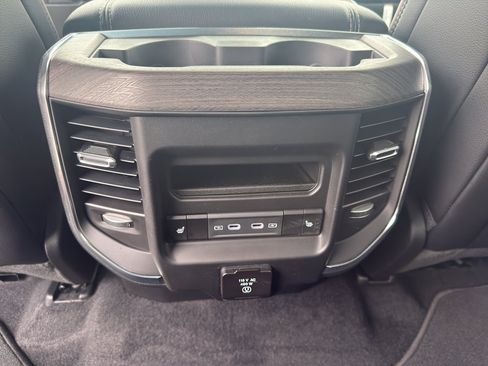 New 2026 RAM 1500 Laramie image 33