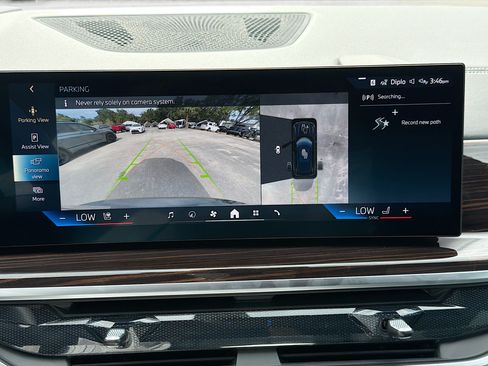 New 2026 BMW X5 xDrive50e AWD/4WD image 33