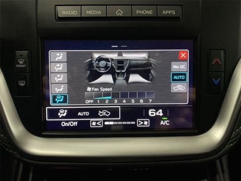 Used 2020 Subaru Outback image 20