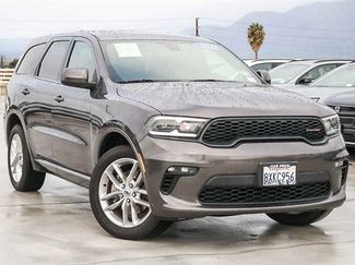 Used 2021 Dodge Durango GT video 2
