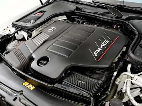 Used 2023 Mercedes-Benz AMG GT 53 image 26