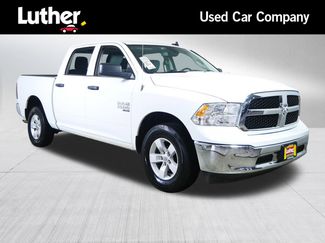 Used 2023 RAM 1500 Classic SLT w/ Electronics Group AWD/4WD video 1