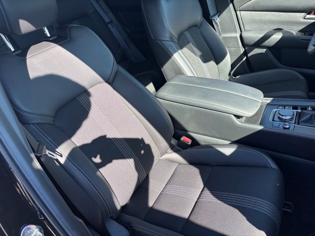 Certified 2024 MAZDA CX-50 AWD 2.5 S w/ Cargo Package image 8