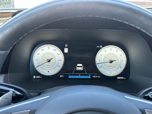 Used 2023 Hyundai Palisade Calligraphy FWD image 19