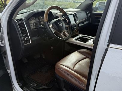 Used 2018 RAM 2500 Longhorn