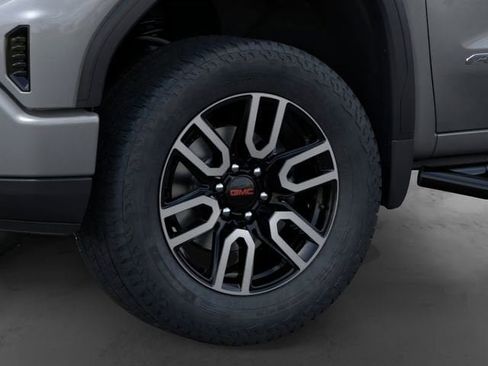New 2026 GMC Sierra 1500 AT4 w/ AT4 Premium Package image 9