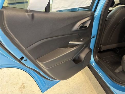 New 2026 Chevrolet Trax LT w/ Driver Confidence Package image 36