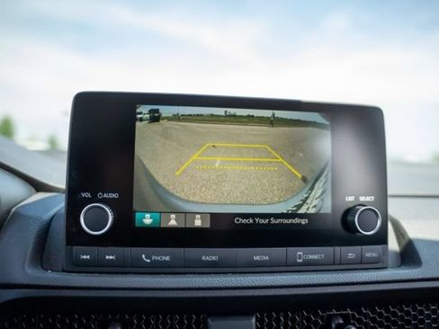 Used 2024 Honda CR-V LX image 20