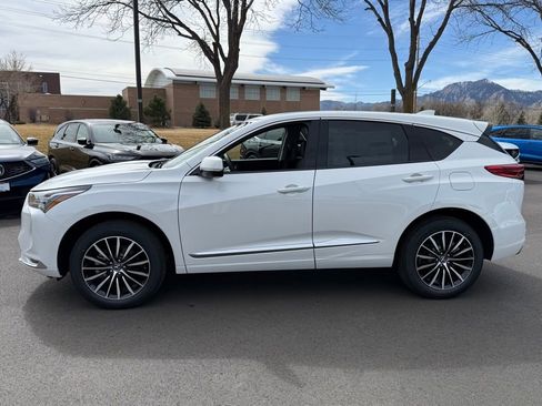 New 2026 Acura RDX SH-AWD w/ Advance Package image 7