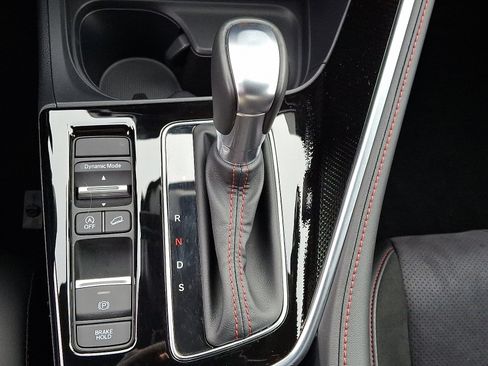 Certified 2025 Acura ADX A-Spec image 15