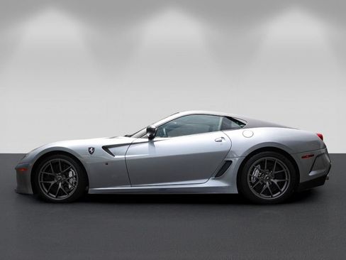 Used 2011 Ferrari 599 GTO RWD image 6