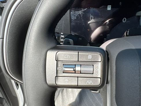 New 2026 Hyundai Palisade Calligraphy image 16