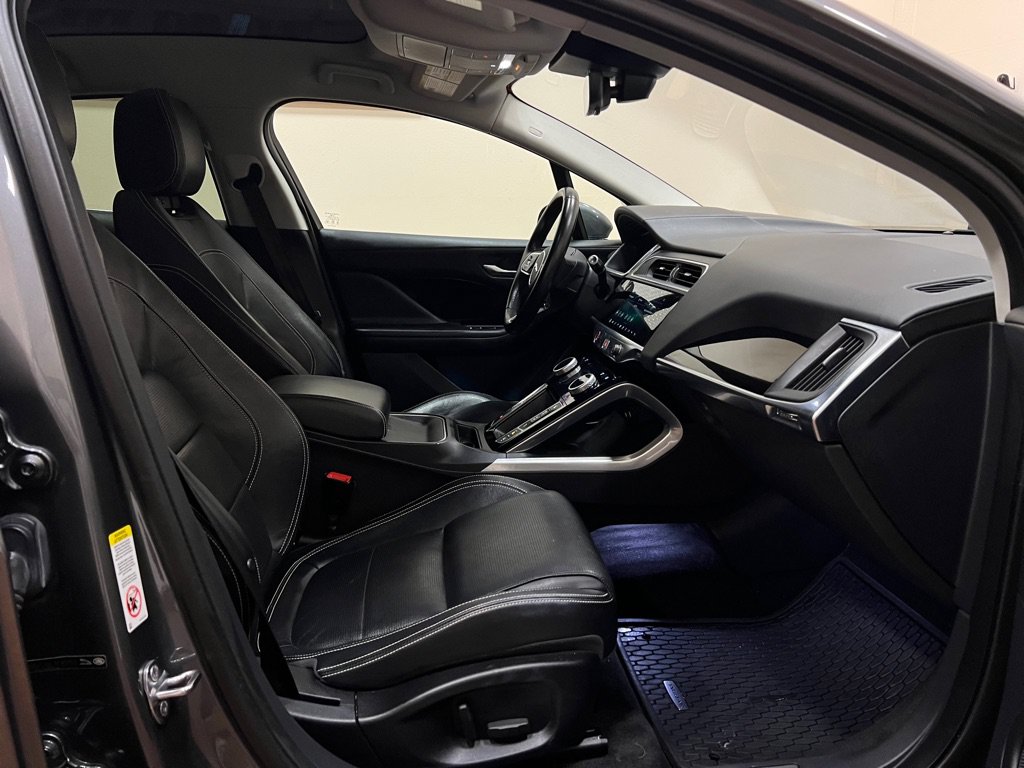 Used 2020 Jaguar I-PACE S AWD/4WD image 26