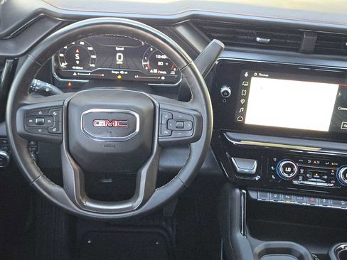 Certified 2025 GMC Sierra 2500 AT4 w/ Technology Package image 25