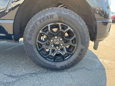 Certified 2025 Ford F150 STX AWD/4WD image 60