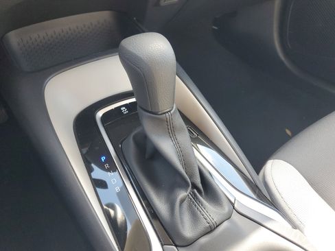 Certified 2026 Toyota Corolla LE image 29