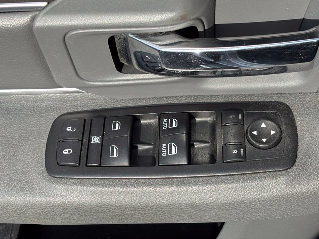 Used 2014 RAM 1500 Big Horn AWD/4WD image 30