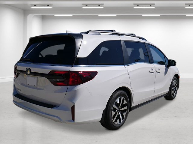 New 2027 Honda Odyssey EX-L image 4