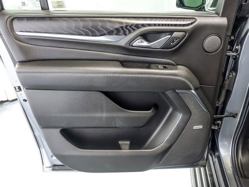 Certified 2022 GMC Yukon XL Denali AWD/4WD image 31