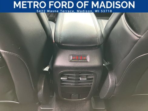 Used 2017 Lincoln MKC Select w/ Select Plus Package image 14