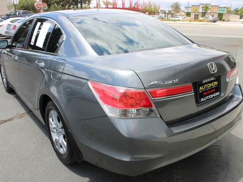 Used 2011 Honda Accord SE image 35