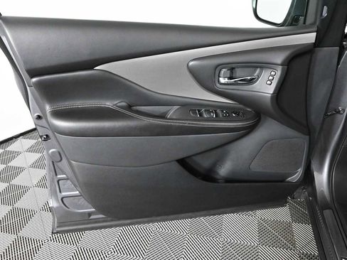 Used 2023 Nissan Murano SL w/ Cargo Package AWD/4WD image 19
