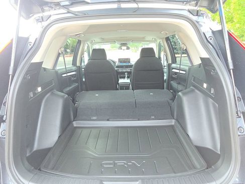 New 2026 Honda CR-V EX image 36