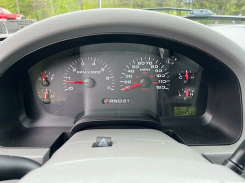 Used 2004 Ford F150 XLT AWD/4WD image 64