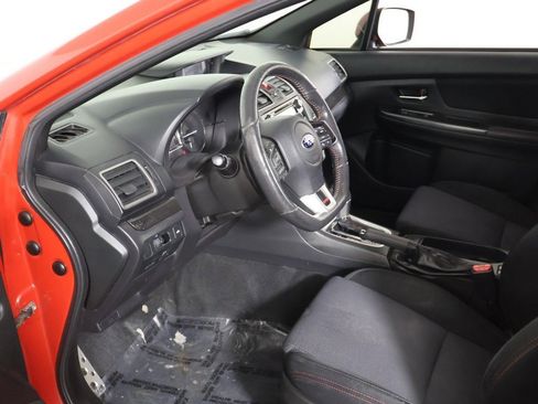 Used 2017 Subaru WRX Premium image 21