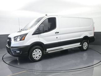 Used 2024 Ford Transit 250 Low Roof w/ Exterior Upgrade Package RWD video 2
