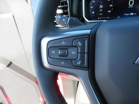 New 2026 Chevrolet Silverado 1500 LT image 20