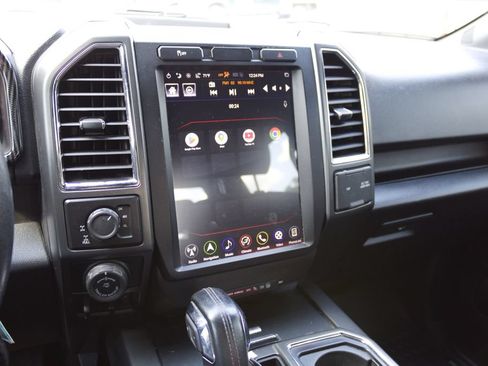 Used 2016 Ford F150 XLT w/ Equipment Group 302A Luxury AWD/4WD image 26