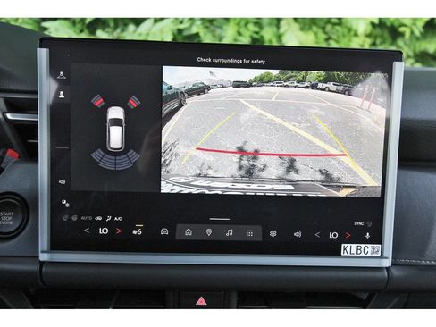 New 2026 MAZDA CX-5 Preferred AWD/4WD image 23