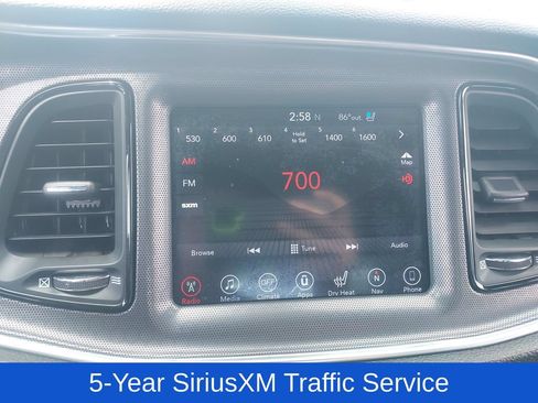 Used 2017 Dodge Challenger GT AWD/4WD image 10