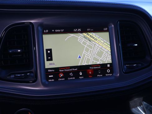 Used 2023 Dodge Challenger R/T Scat Pack image 24