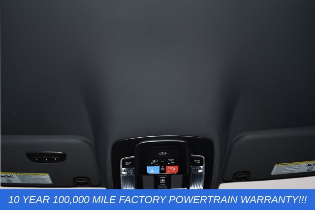 New 2026 RAM 1500 RHO AWD/4WD image 18